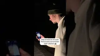 Tutorial para tomarle fotos a las estrellas con el móvil 🌌🤯