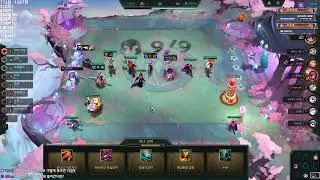 772점 시작!!! 점수 올리는 방송