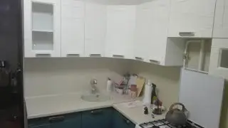 Сборка модульной кухни Соник (Пенза)