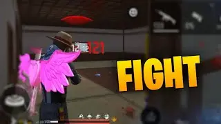 FIGHT ⚡#freefire