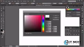 16 Adobe Illustrator CC Bangla Tutorial Part 16