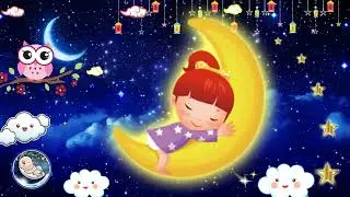 Baby Sleep Music ♥ Mozart for Babies Intelligence Stimulation ♥ Lullaby for Babies To Go To Sleep