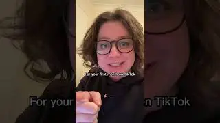 How I got 1 Million Followers on TikTok in 1 Year #shorts #ai