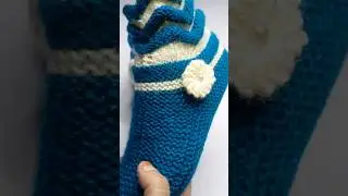 Designer Ankle Length Socks for Ladies 💝