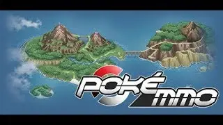 Pokemon Online - Pokemmo Dónde y Cómo conseguir el segundo Repartir Exp. en Teselia
