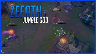 Is that Zefath the Synapse guy? LoL Twitch Moments #13