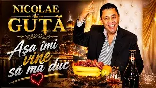 Nicolae Guță - Asa imi vine sa ma duc