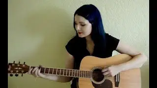 The Cranberries - Zombie (acoustic cover)