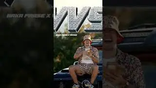 Baka Prase x Voyage - VVS (Speed Up)