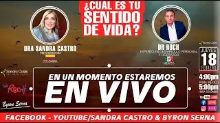 ¿CUÁL ES TU SENTIDO DE VIDA? - DR ROCH