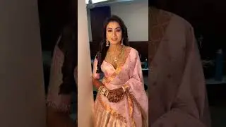 Rimpi das wedding reception video 