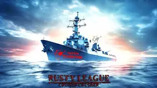 M47W-Survivor | Finalist | Bronze match | Rusty League(Parallel-Tour)