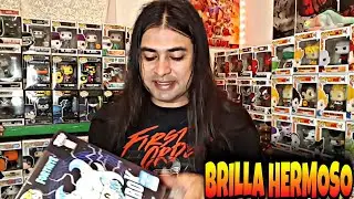 UNBOXING FUNKO TEES FORTNITE RAGNAROK🛡FUNKO POP🛡