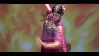 Flamenco Bellydance Fusion | Fusion Arabe Flamenca