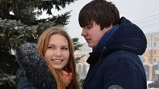 Фотосессия в стиле Love Story 