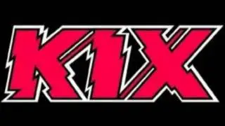 Kix - 