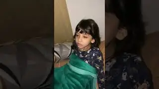 kerjain adek lagi