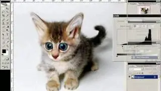 InDesign - Урок 13. Связанные файлы