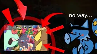 down in the workshop is real (Summersong 2024 reaction)