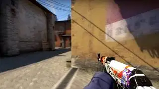 Highlight CS:GO#24. Don't let me down.