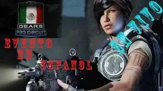GEARS 4 TORNEO EN ESPAÑOL