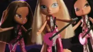 Bratz Dolls May Give Girls Unrealistic Expectations Of Head Size
