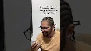 Não pode perder a data da entrega #bioaldemir