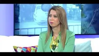 بين لبنان وتركيا مع المخرج والممثل جان هورو