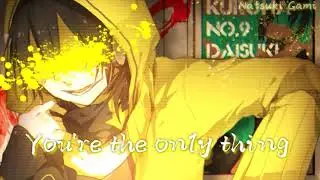 Nightcore ↬ Teeth (Lyrics)