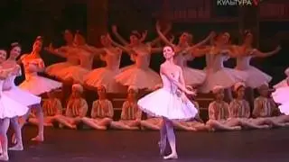 The Bolshoi Ballet