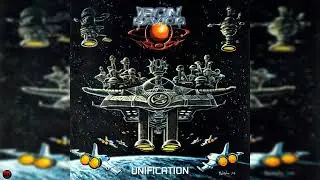 Iron Savior | UNIFICATION | Full Album (1999)