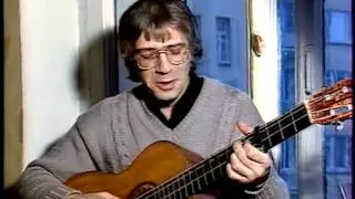 Александр Мирзаян - Иосиф  Бродский  