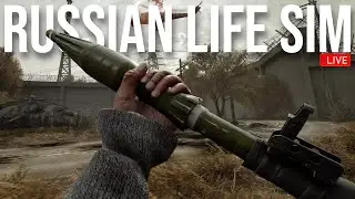 Vladik Brutal With Brutal Gameplay