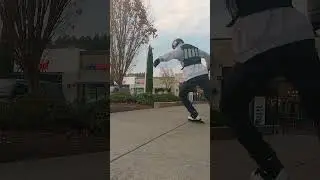 Smooth Suburban Moves | Big Wheel Inline Skating
