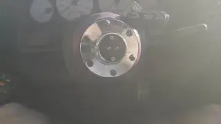 How to make your 300zx difficult to steal