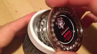 Demon Killer Alien Wire