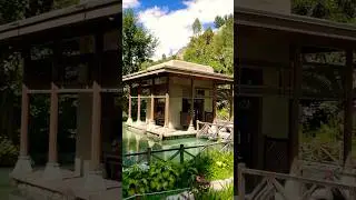 Mesmerizing View Inside Shigar Fort #shigarfort #skardu #solotravel