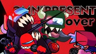 Omnipresent but Vs Impostor characters sing it!