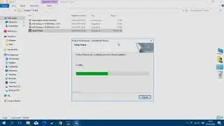 proteus 7.10 ve 8 kurulumu