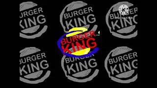 Burger King Logo Remake