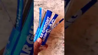 Reuse pepsi can . Best out of waste 