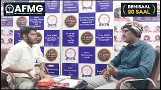 AFMG ACHIEVERS DEC2024/AFMGFORFMGE/NEXT #targetfmge2024 #afmgachievers