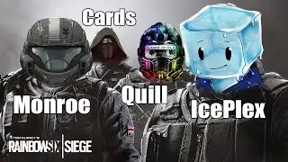 THE BOYS PLAY SOME SIEGE || Best Moments
