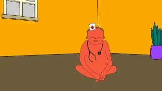When I Grow Up | Animation