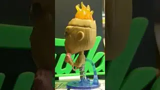 Iron Maiden Eddie Funko Pop