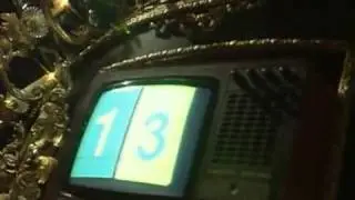 «Что? Где? Когда?» 1991. Игра от 9 июня 1991 года