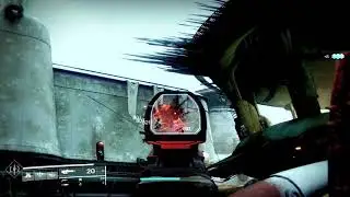 The most committed Dreg in Destiny 2