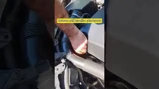 How to tell if a vehicle has a dead engine - Engine test 