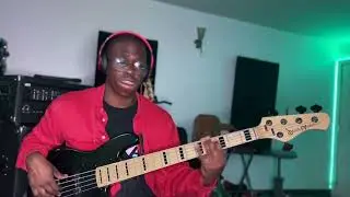 Immanuel wilkins : Dont Break ft Young Chuck