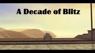 A Decade of Blitz